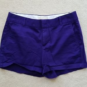 - Banana Republic Short Shorts